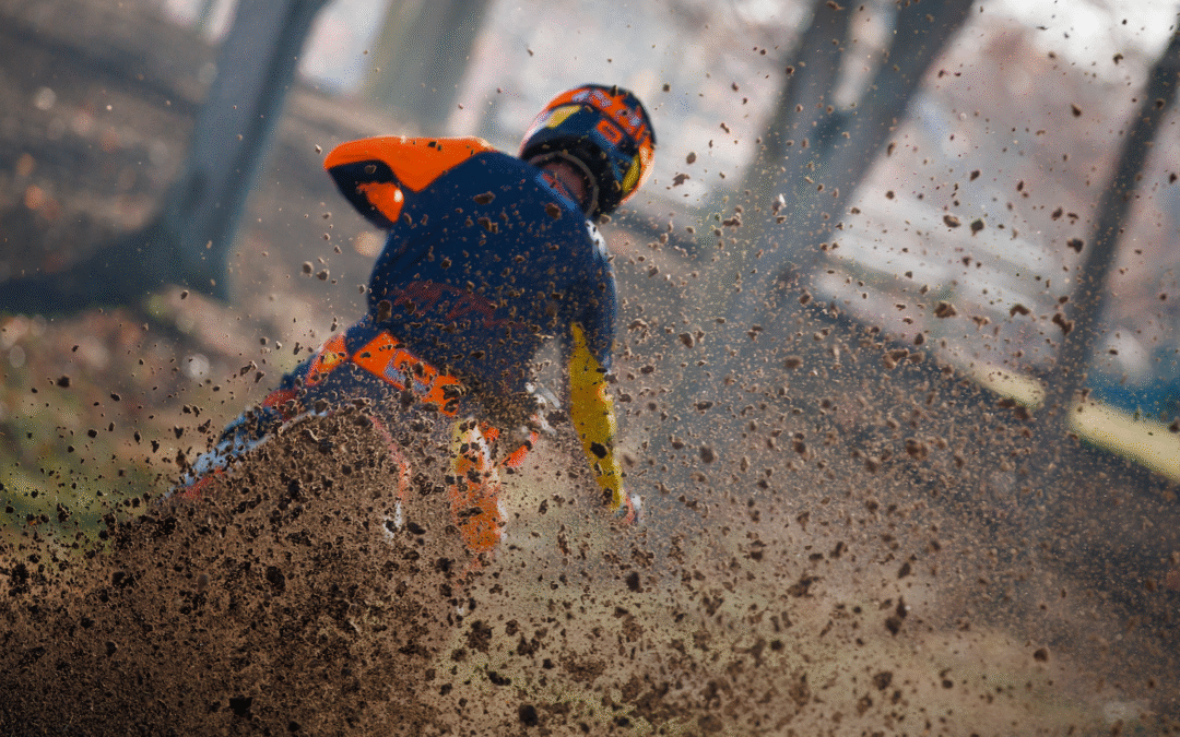 KTM anuncia el lanzamiento de sus nueva gama Offroad MY2026