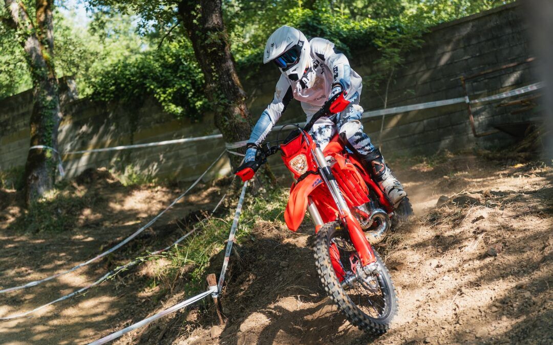 Probamos las nuevas Beta RR X-PRO y X-TRAINER MY26