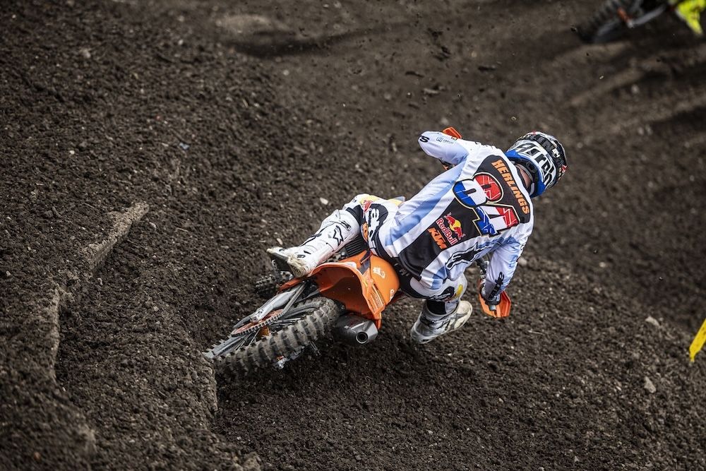 Jeffrey Herlings