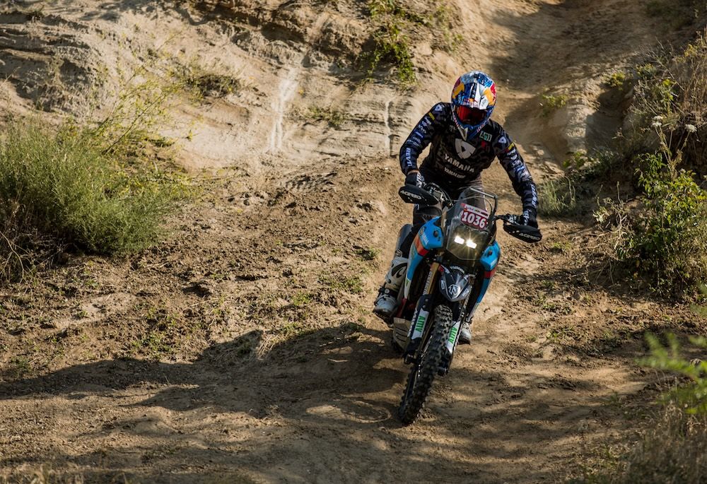 Pol Tarrés Trecer Racing Society©