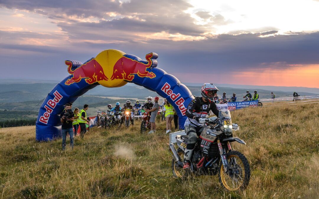 Red Bull Romaniacs 2026 en directo: ¡Sigue todas las jornadas!