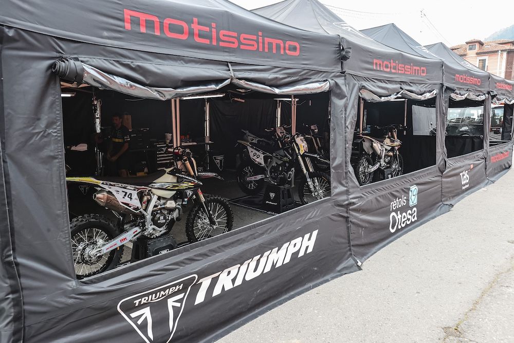 Triumph-Motissimo