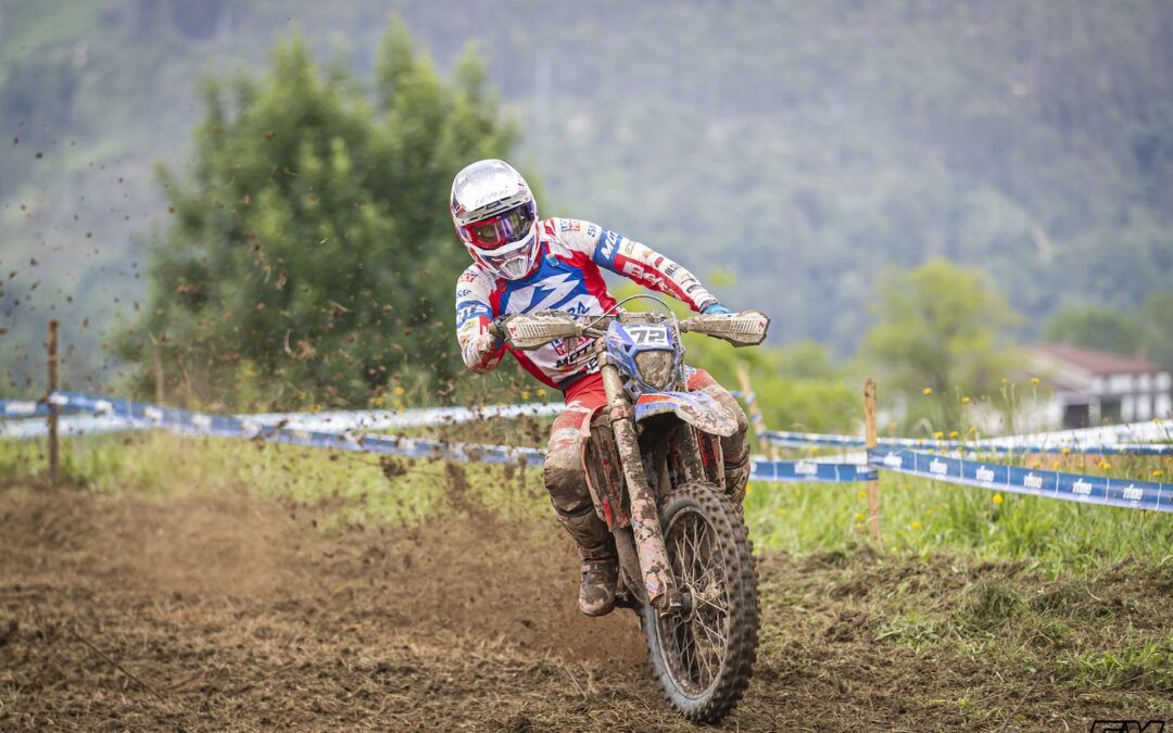 Enduro Valdecaballeros 2026
