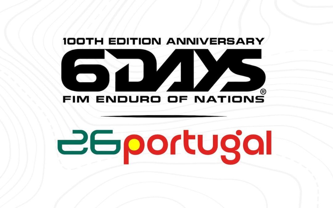 Los próximos 6DAYS en su 100ª edición, se celebrarán en Portugal
