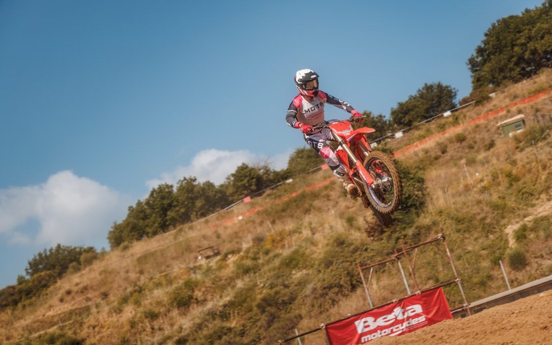 Probamos las nuevas Beta de Motocross RX 250, RX 350 y RX 450 MY 2026