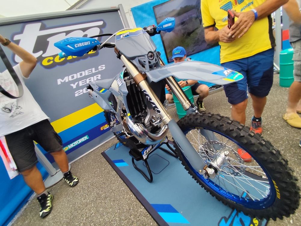 TM Moto MY26