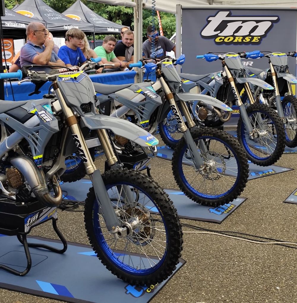 TM Moto MY26