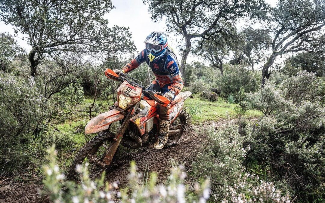 Copa TT 4 Estaciones Navalosa 2026