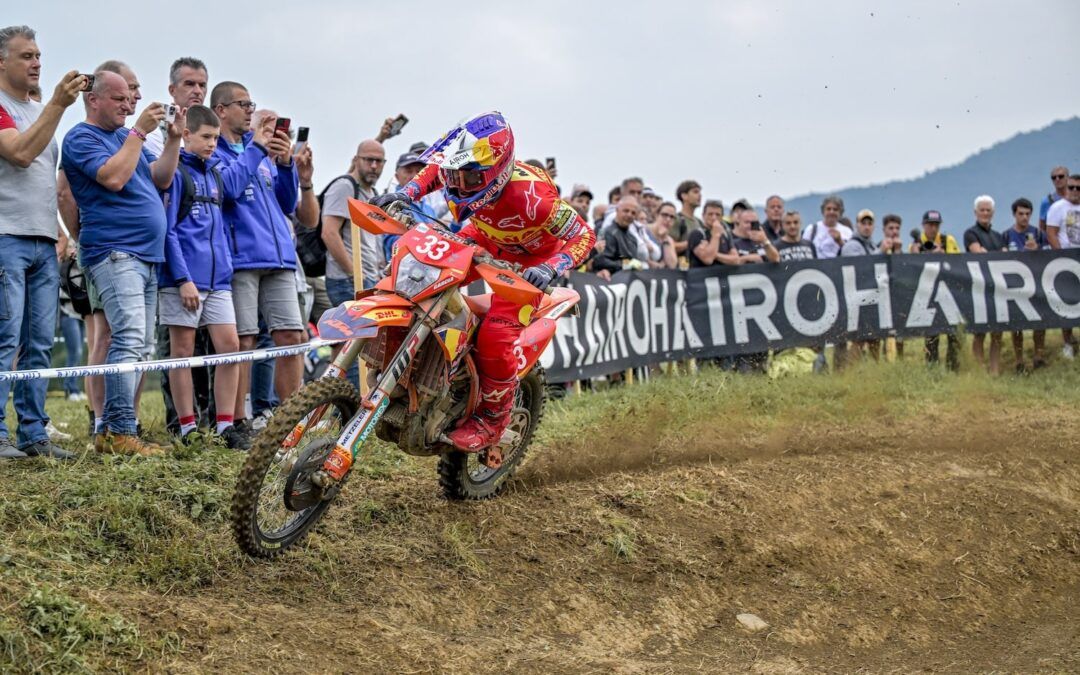 6Days FIM Enduro of Nations, Portugal 2026