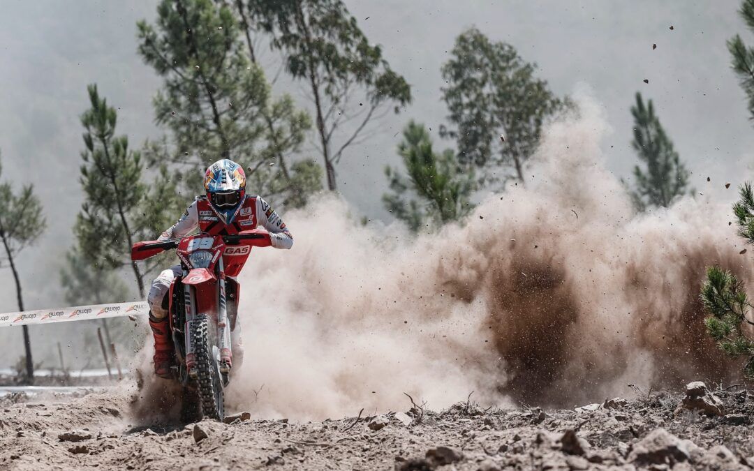 Vídeo día 1 EnduroGP Portugal 2025