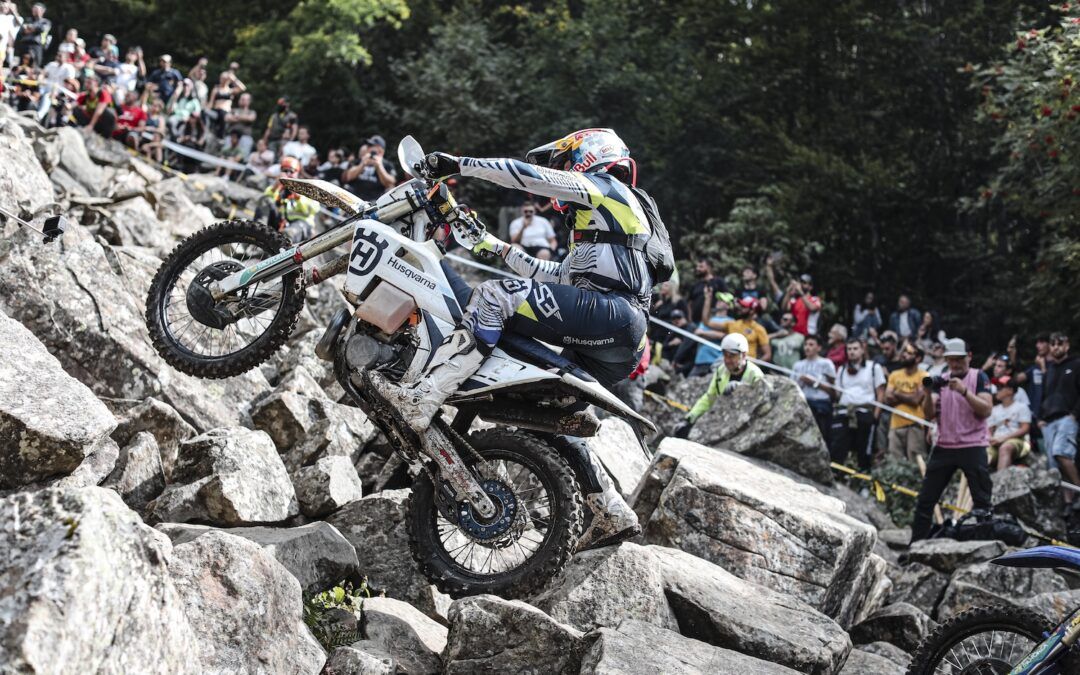 Abestone Rodeo Miravalle 2026
