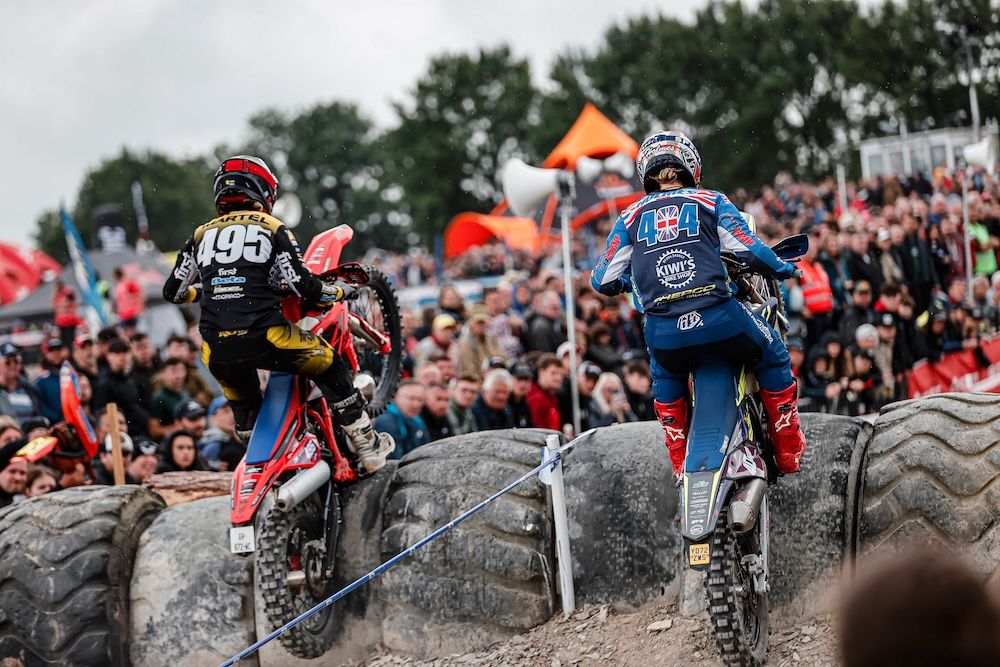 EnduroGP