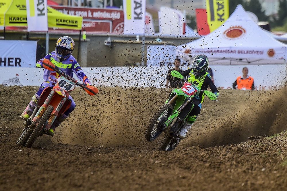 Febvre MXGP©