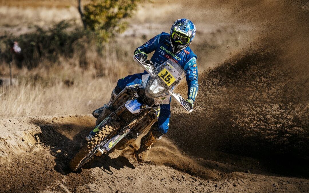 Vídeo etapa 1 BP Ultimate Rally Raid Portugal 2025