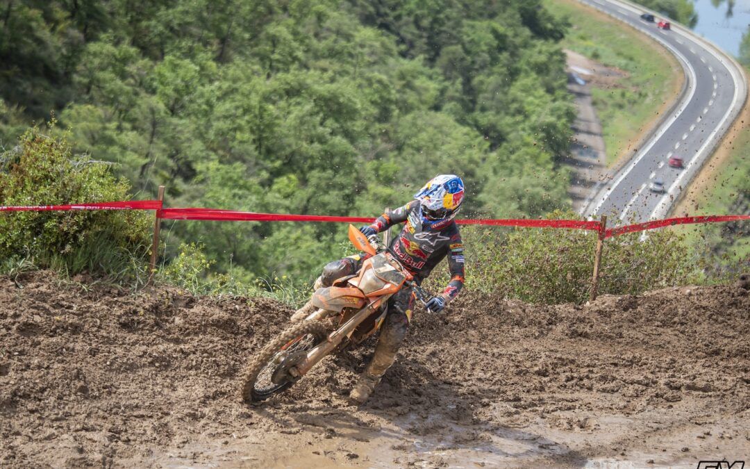 EnduroGP Italia 2026