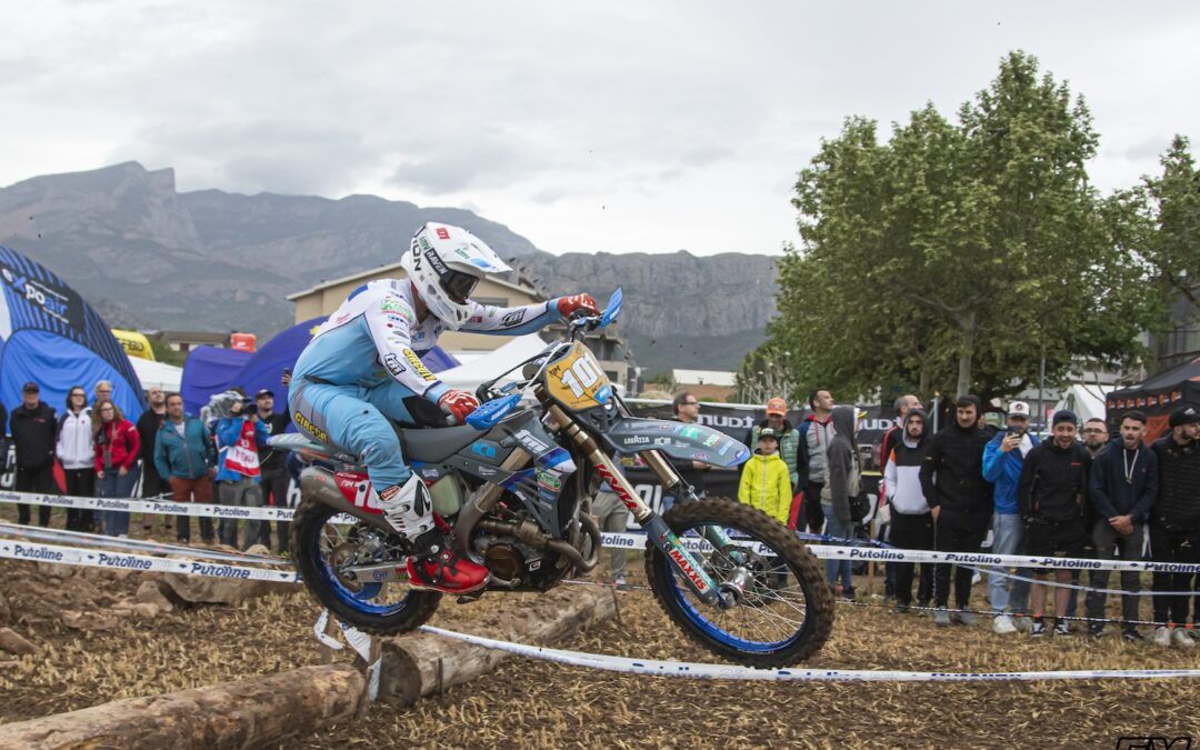 EnduroGP Finlandia 2026