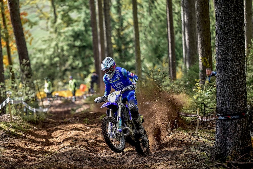 Hamish Macdonald (Sherco)