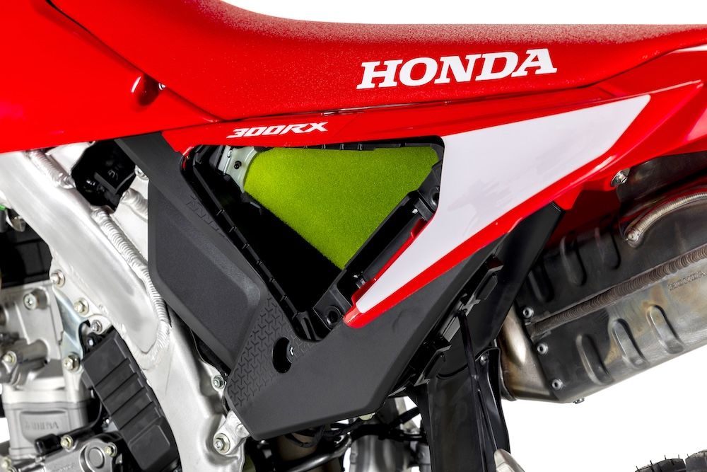 Honda RedMoto CRF-300RX MY26