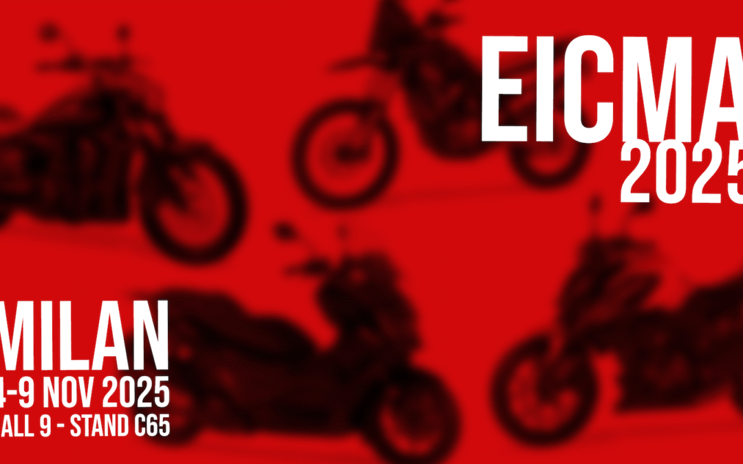RIEJU sigue ampliando su catálogo con la presentación de grandes novedades en EICMA