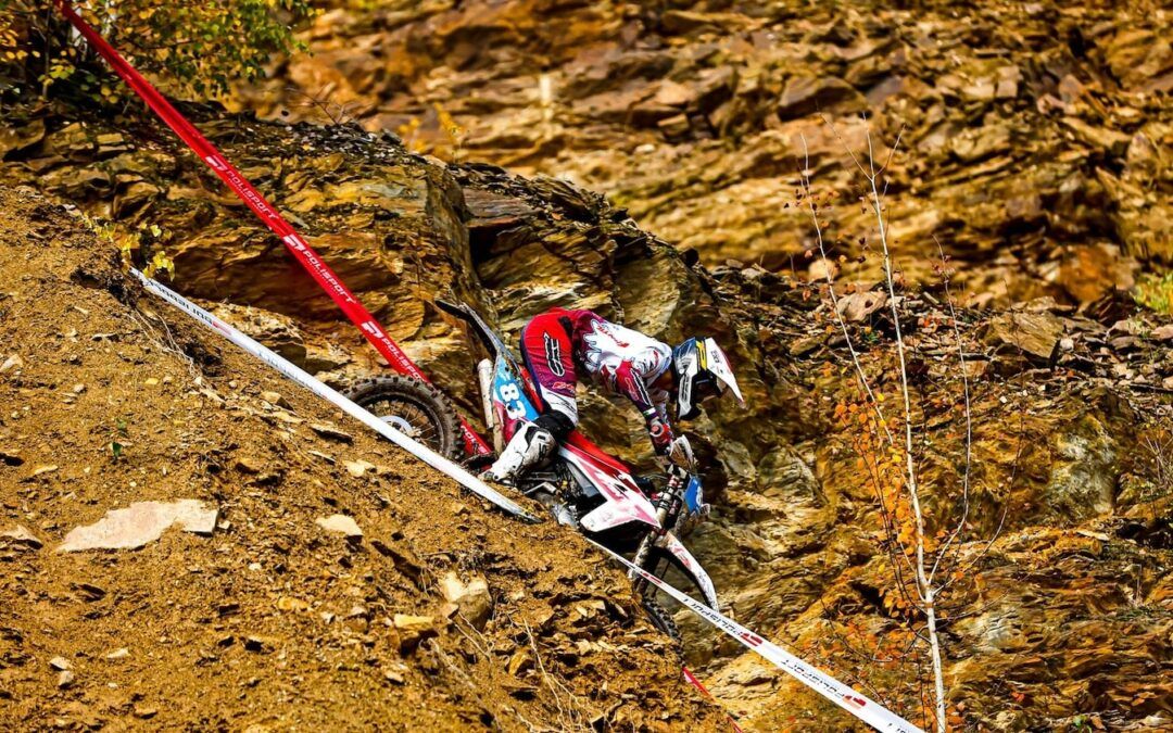 Vídeo día 2 EnduroGP Alemania 2025