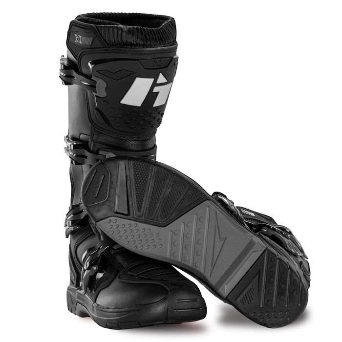botas Hebo MX-X1