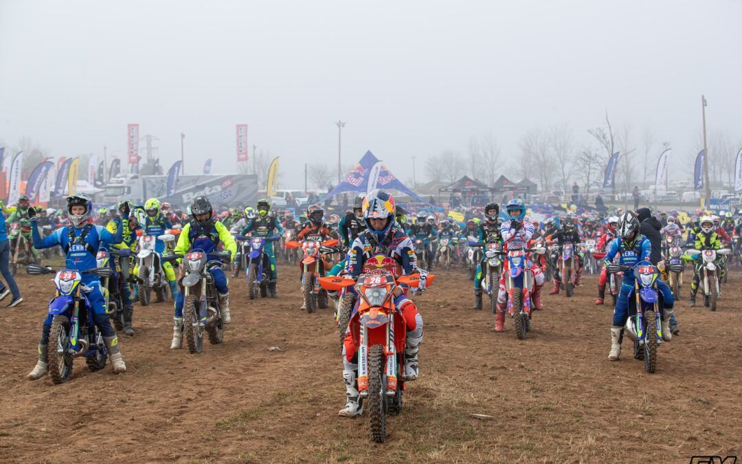 BASSELLA RACE 2026: ¡Fecha confirmada para la gran fiesta del Offroad!