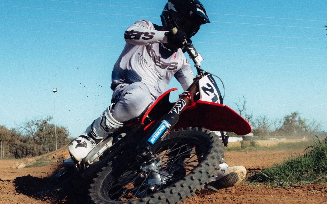 Toby Martyn se une al equipo Stark Racing