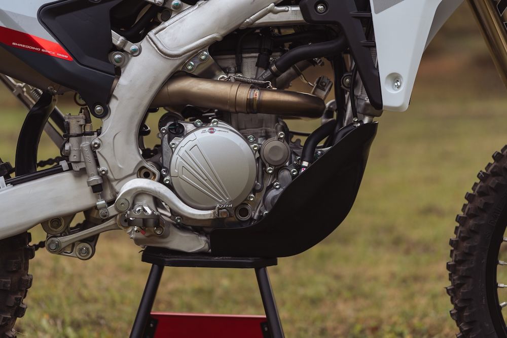 Fantic XEF250 MY26
