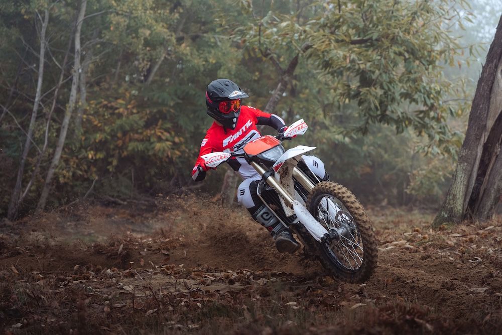 Fantic Enduro MY 2026