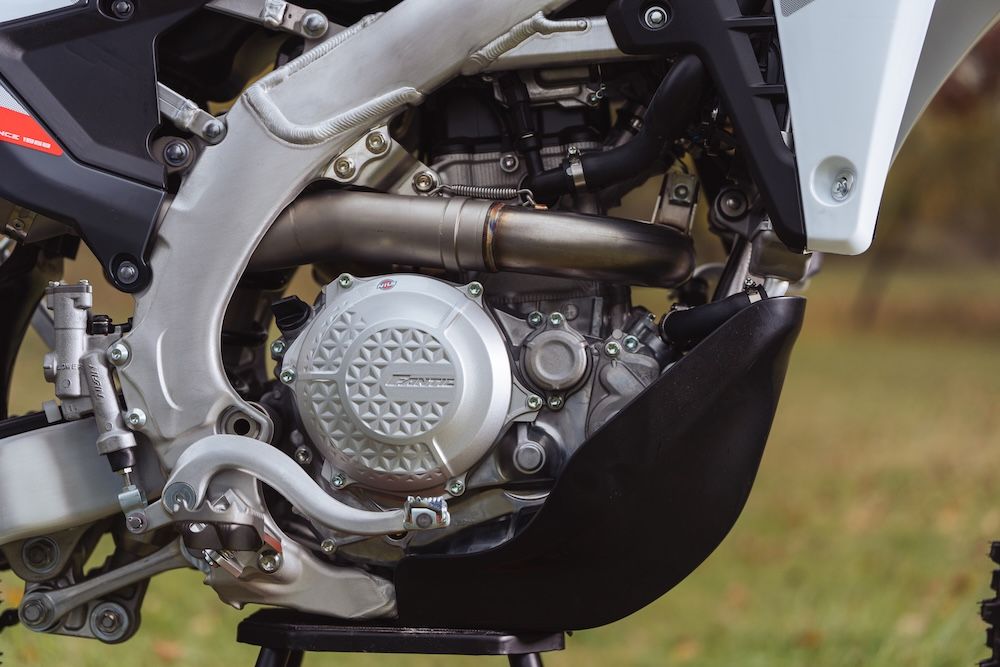 Fantic XEF 450MY26