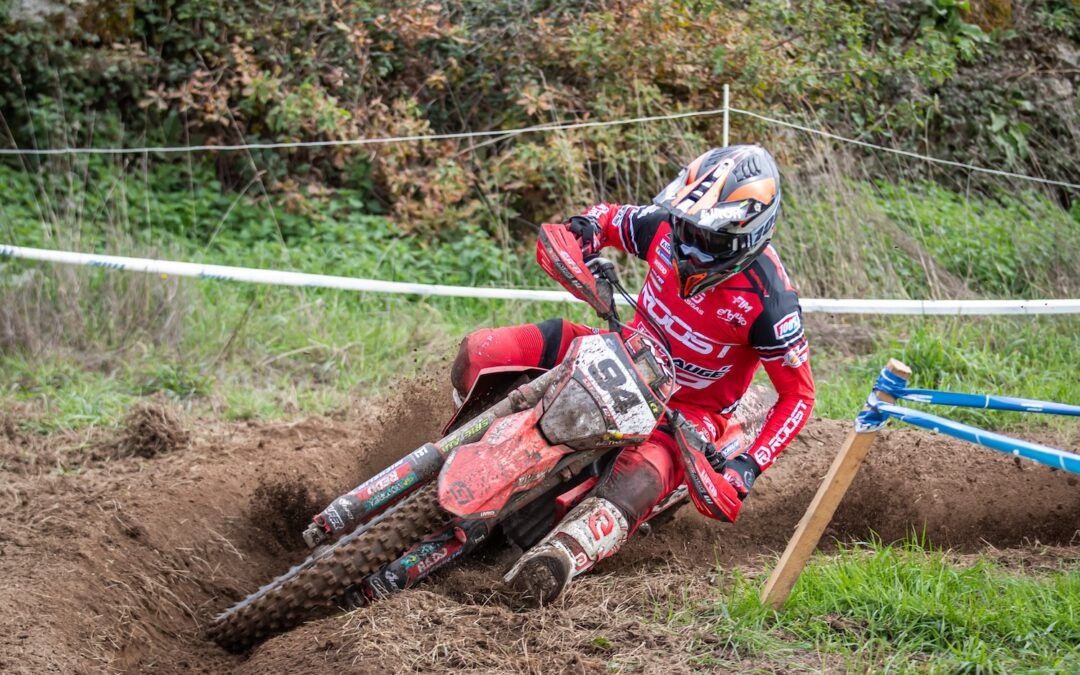 Enduro Antas 2026