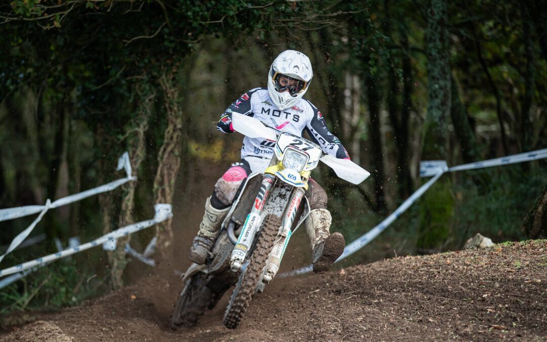 Enduro A Peroxa 2026