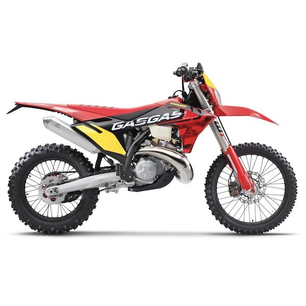 GASGAS EC 300 2T GP MY 2025
