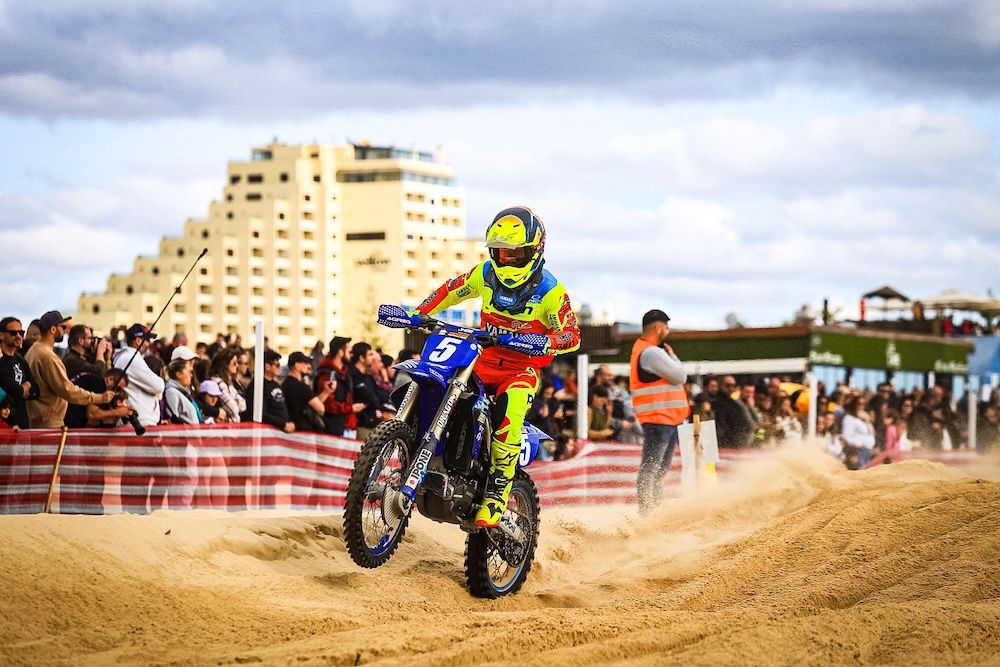 Jeremy Hauquier (Yamaha)