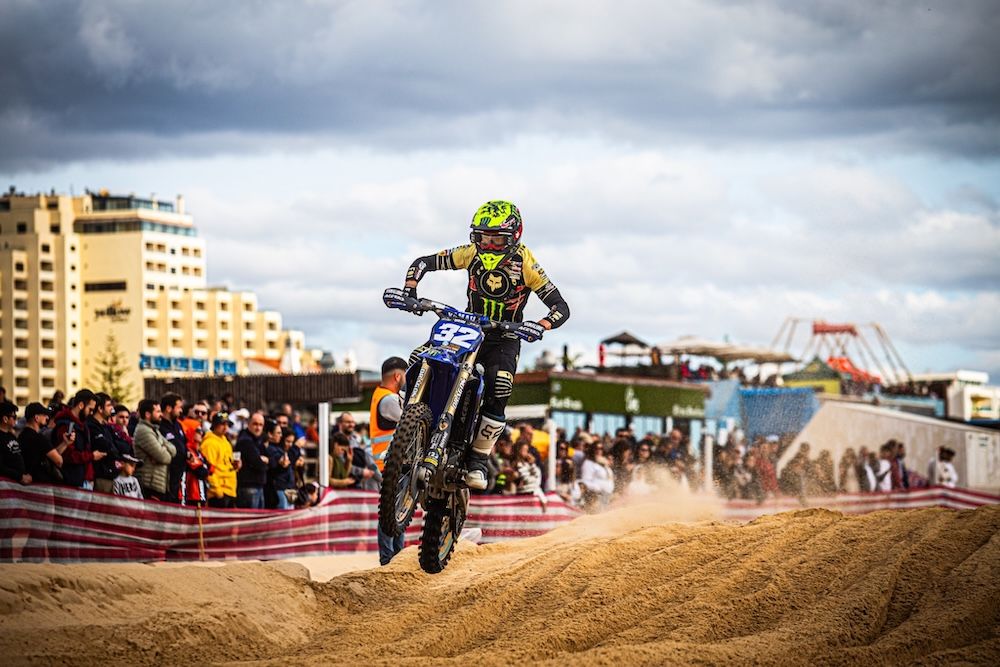 Milko Potisek (Drag’on Yamaha)