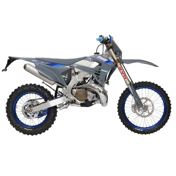 TM EN 125 ES FI 2T CORSE MY 2025
