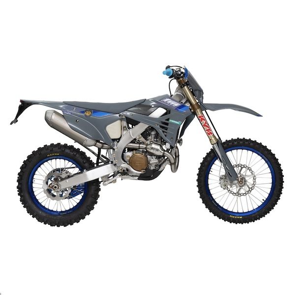 TM EN 450 ES FI 4T CORSE MY2025