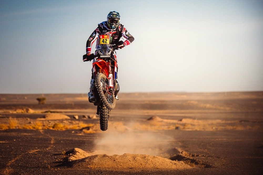 Adrien Van Beveren
