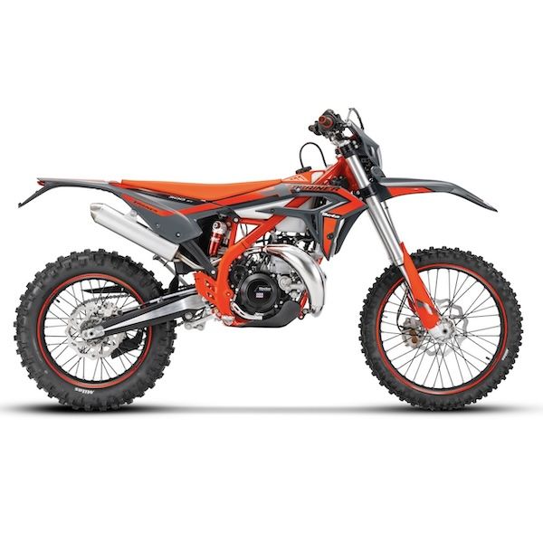 BETA XTRAINER 250 2T MY 2025