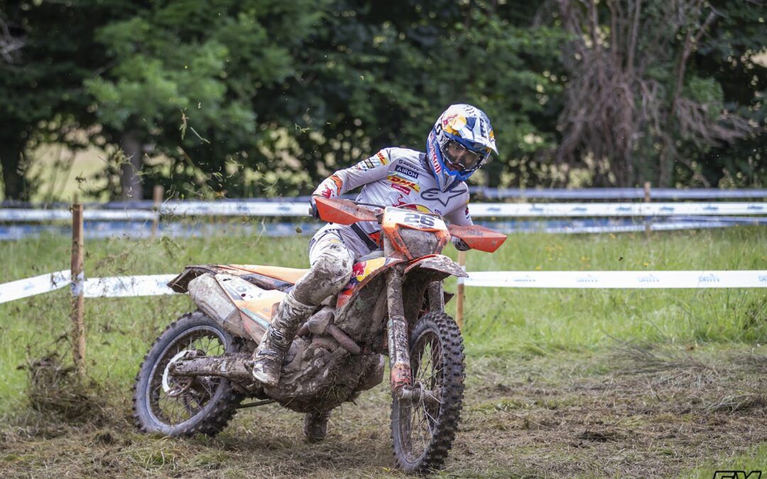 Enduro Valverde del Camino 2026
