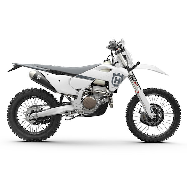 HUSQVARNA FE 350 PRO 4T MY 2025