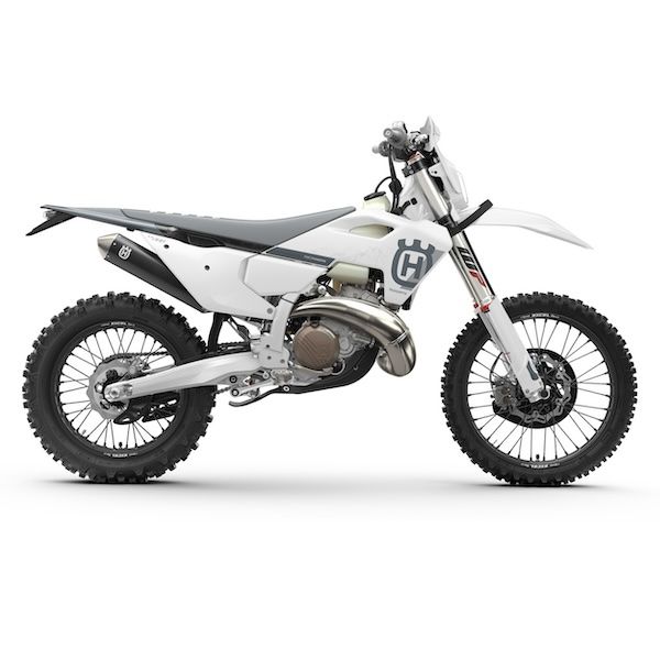HUSQVARNA TE 300 PRO 2T MY 2025