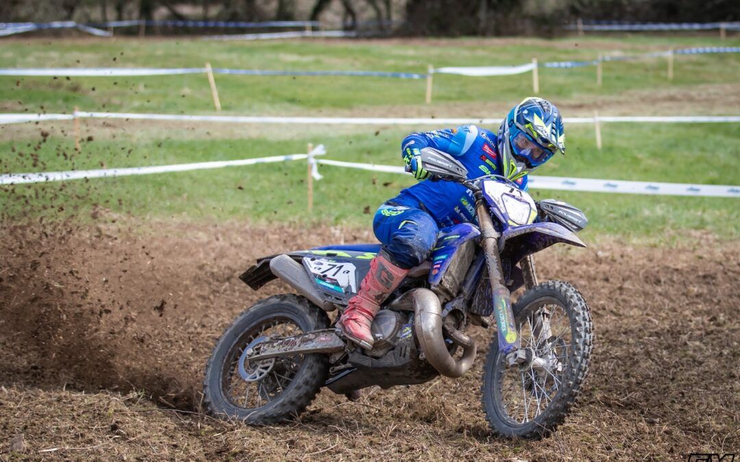 La RFME presenta los calendarios 2026 de los Campeonatos de España de Enduro y Hard Enduro