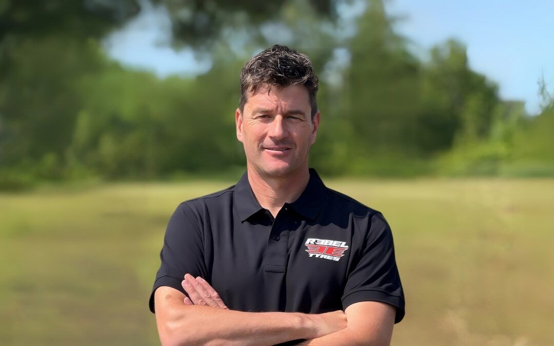 Marc Coma, nuevo embajador de Rebel Tyres
