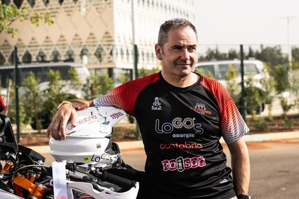 Ricardo Lastra