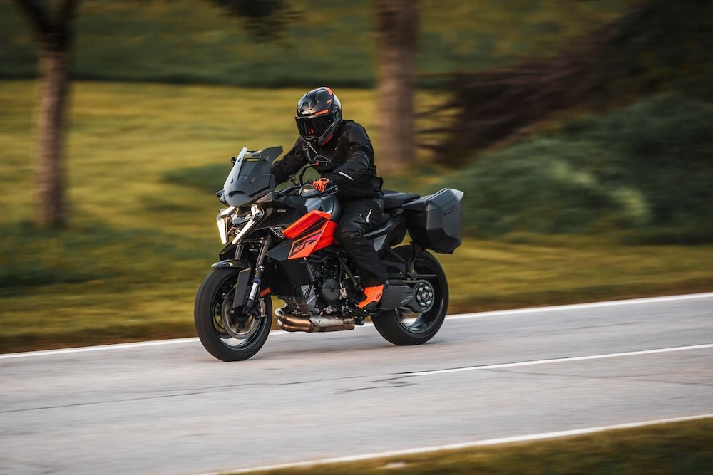 KTM AG©