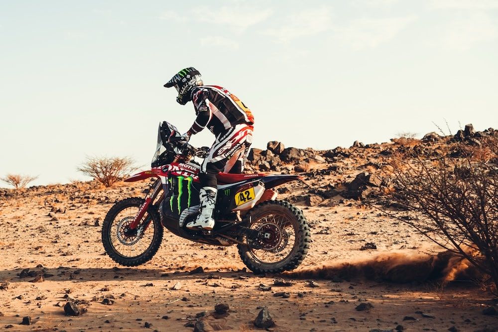 Adrien Van Beveren