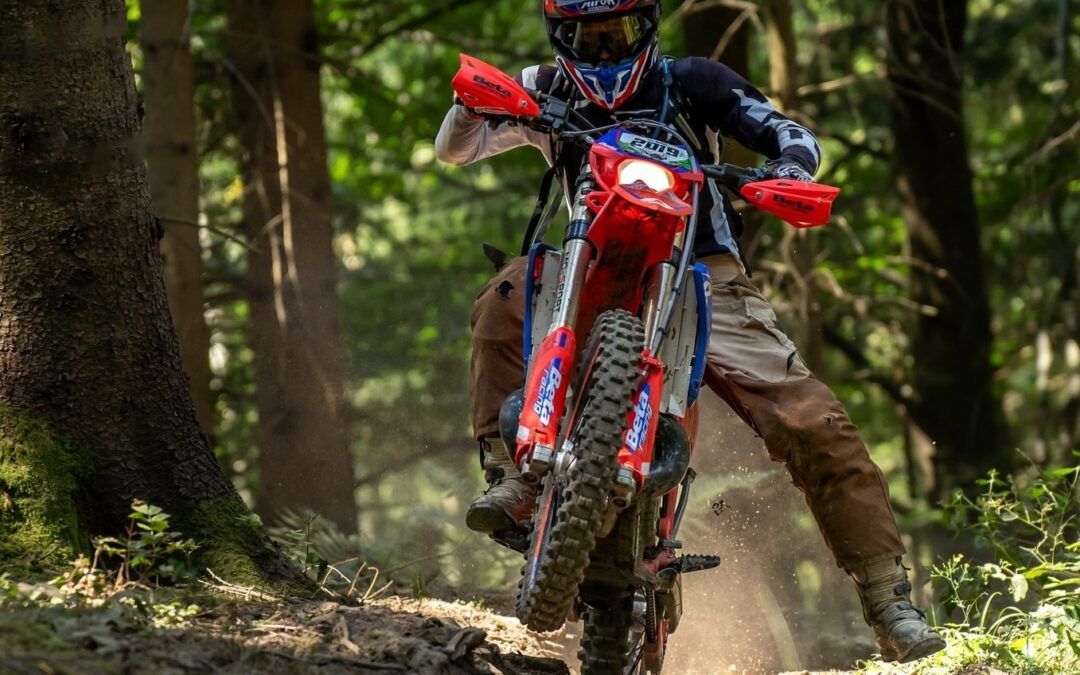 Hell’s Ride, un nuevo evento de Hard Enduro para todos niveles