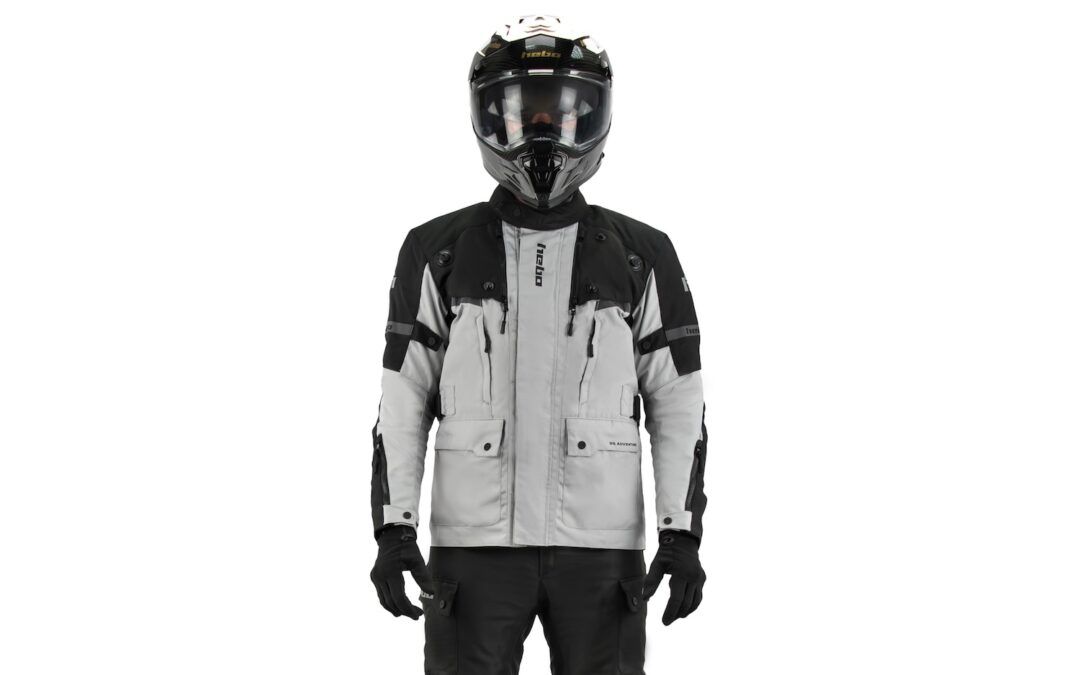 ¡Descubre la nueva colección Adventure de Hebo!