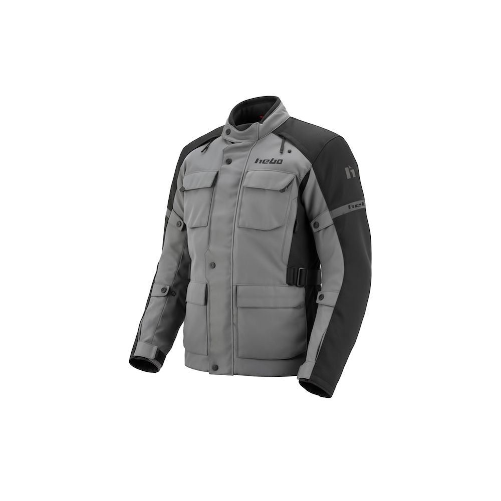 Hebo DS Explorer